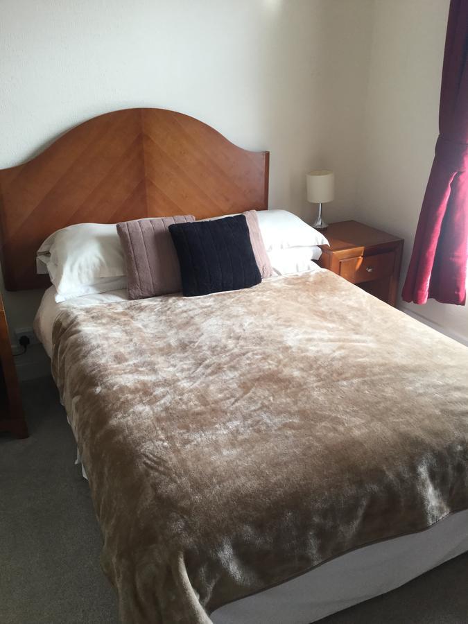 シーフォード The Wellington Bed & Breakfast エクステリア 写真